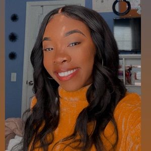 Meet your Posher, Tiffanie